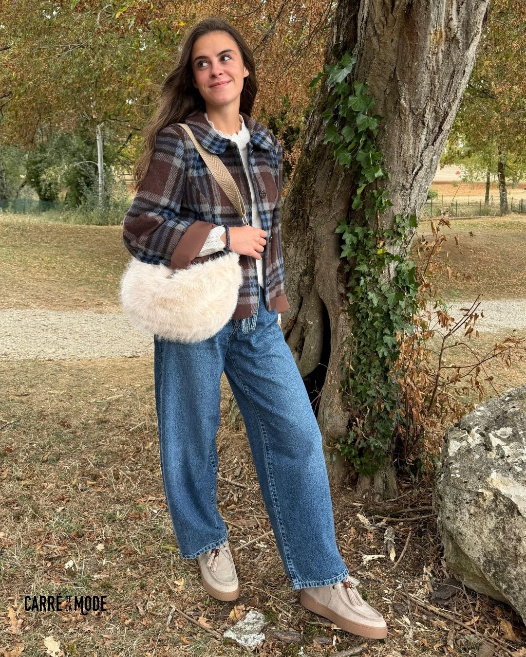 LOOK FEMME